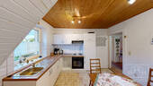 Ferienhaus - 