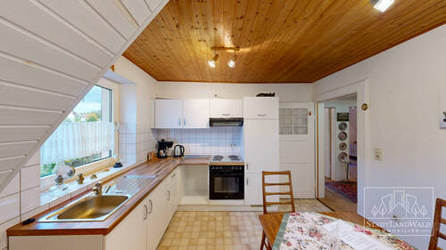 Ferienhaus - 