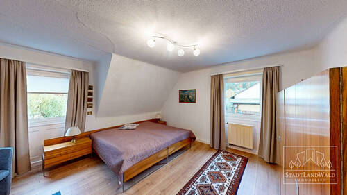 Ferienhaus - 