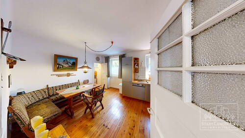 Ferienhaus - 