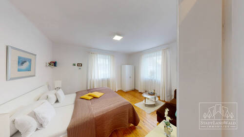 Ferienhaus - 