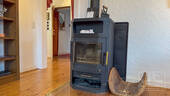 Ferienhaus - 