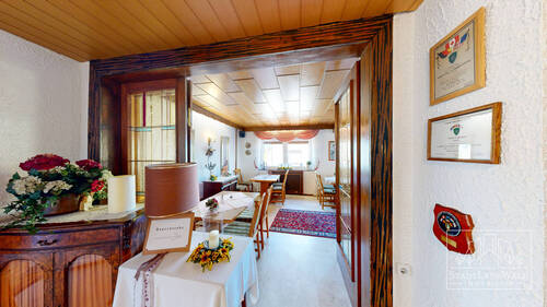 Restaurant - Hotel, Pension, Gasthof in Lemberg