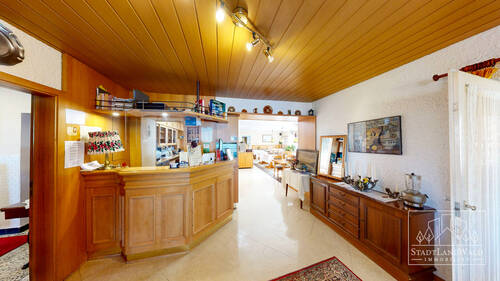 Restaurant - Hotel, Pension, Gasthof in Lemberg zum Kaufen