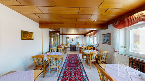Restaurant - 