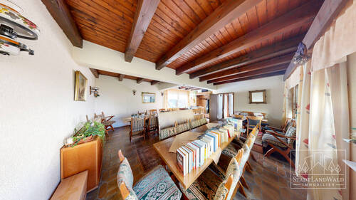 Festsaal - 