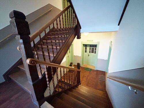 Hausflur - 