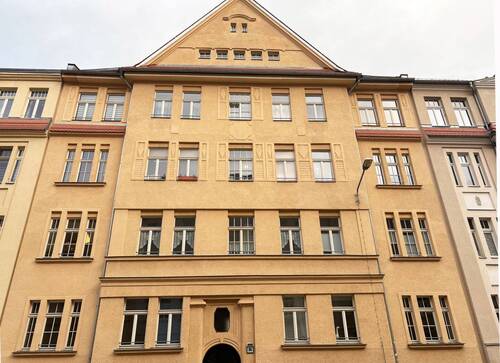 Hausansicht - 