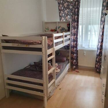 Kinderzimmer - 