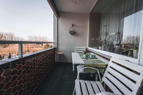 Loggia - 