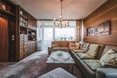 Wohnzimmer - 
