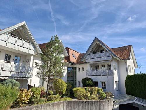 Bild1 - Schöne 2 Zimmer Erdgeschoss-Wohnung in der Berger-Höhe
