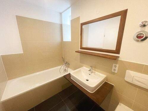 Bad - 2 Zimmer Etagenwohnung in Leipzig