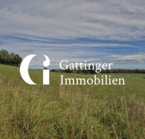 Lust auf diesen Ausblick? - Traumgrundstück für Ihr neues Einfamilienhaus - Fahrenzhausen