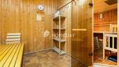 Sauna 1 - 