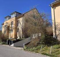 Ruhig wohnen nahe Dresden - Charmante Mietwohnung in Pesterwitz