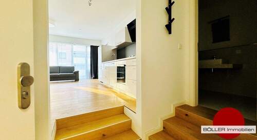 Heimkommen und Ankommen! - 2 Zimmer Etagenwohnung zur Miete in Nürnberg