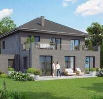 Ruhiges EFH Grundstück in Poppenbüttel - Hamburg