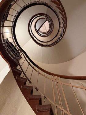Treppenhaus - 