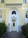 Hauseingang - 