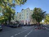 Hausansicht - 