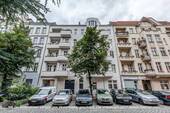 Hauptfassade.jpg - Etagenwohnung mit 37,00 m&sup2; in Berlin zum Kaufen