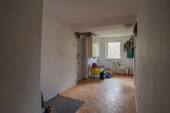 Flurraum - 