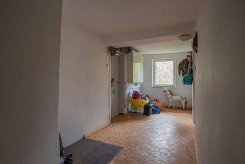 Flurraum - 