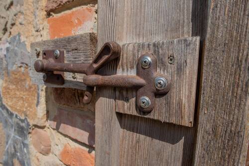 Detail - 