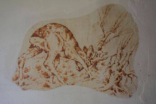 Detail - 