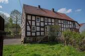 Wohnhaus - 1 Zimmer Einfamilienhaus in Antrifttal