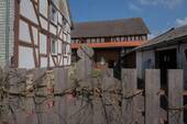 Hofansicht - 