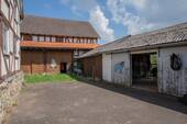 Hofansicht - 