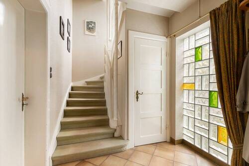 Treppenhaus - 