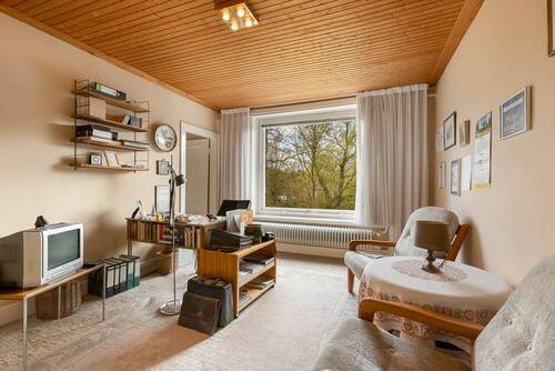 Schlafzimmer - 