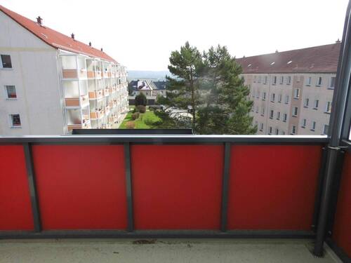 DSCI6139 - 3-Zimmer-Eigentums-Wohnung mit neuem sonnigem Balkon in bevorzugter Lage von Reichenbach(Wasserturmgebiet) zu verkaufen!