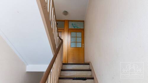 Treppenhaus - 