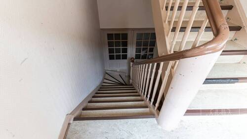 Treppenhaus - 