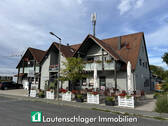 Im Wohn- und Geschäftshaus - Optimale Anbindung - zwischen Burgthann und Neumarkt! Büro in Oberferrieden, Gewerbegebiet Am Espen