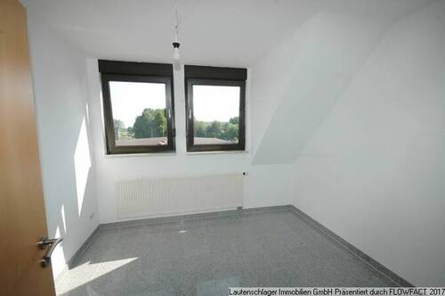 Insgesamt 3 Zimmer - 
