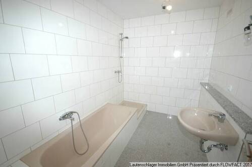 Sanitärbereich - 