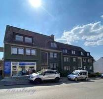 Schickes 1 Zimmerwohnung im ruhigen und gepflegten Haus. Ein WBS-Schein ist erforderlich - Besichtigung findet am Montag - 01.09.2025 statt. - Mülheim an der Ruhr / Dümpten