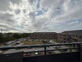 Aussicht Balkon - 