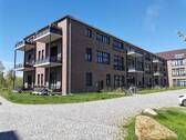 Hausansicht - 3 Zimmer Etagenwohnung zur Miete in Bernau bei Berlin