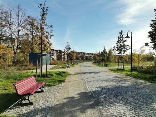 Wohnpark 