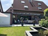 Bild 2 - 4 Zimmer Doppelhaushälfte zum Kaufen in Moers