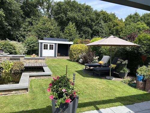 Bild 3 - 4 Zimmer Doppelhaushälfte in Moers