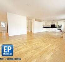 Nachhaltig-Zentral-Einzigartig: Moderne 3-Zimmerwohnung im Architektenhaus nahe der Theresienwiese - München Sendling