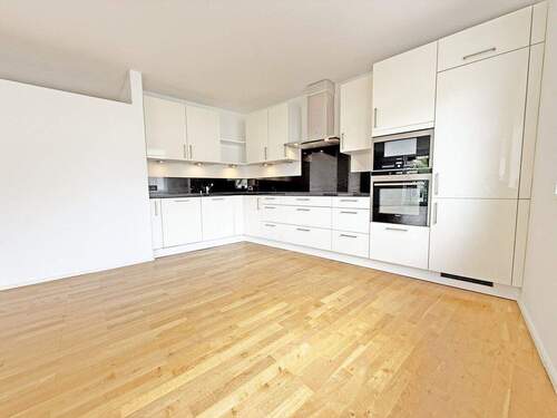 Bild 3 - 3 Zimmer Etagenwohnung in München