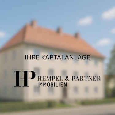 Ihre Kapitalanlage - Mehrfamilienhaus mit Gewerbefläche in Hilzingen